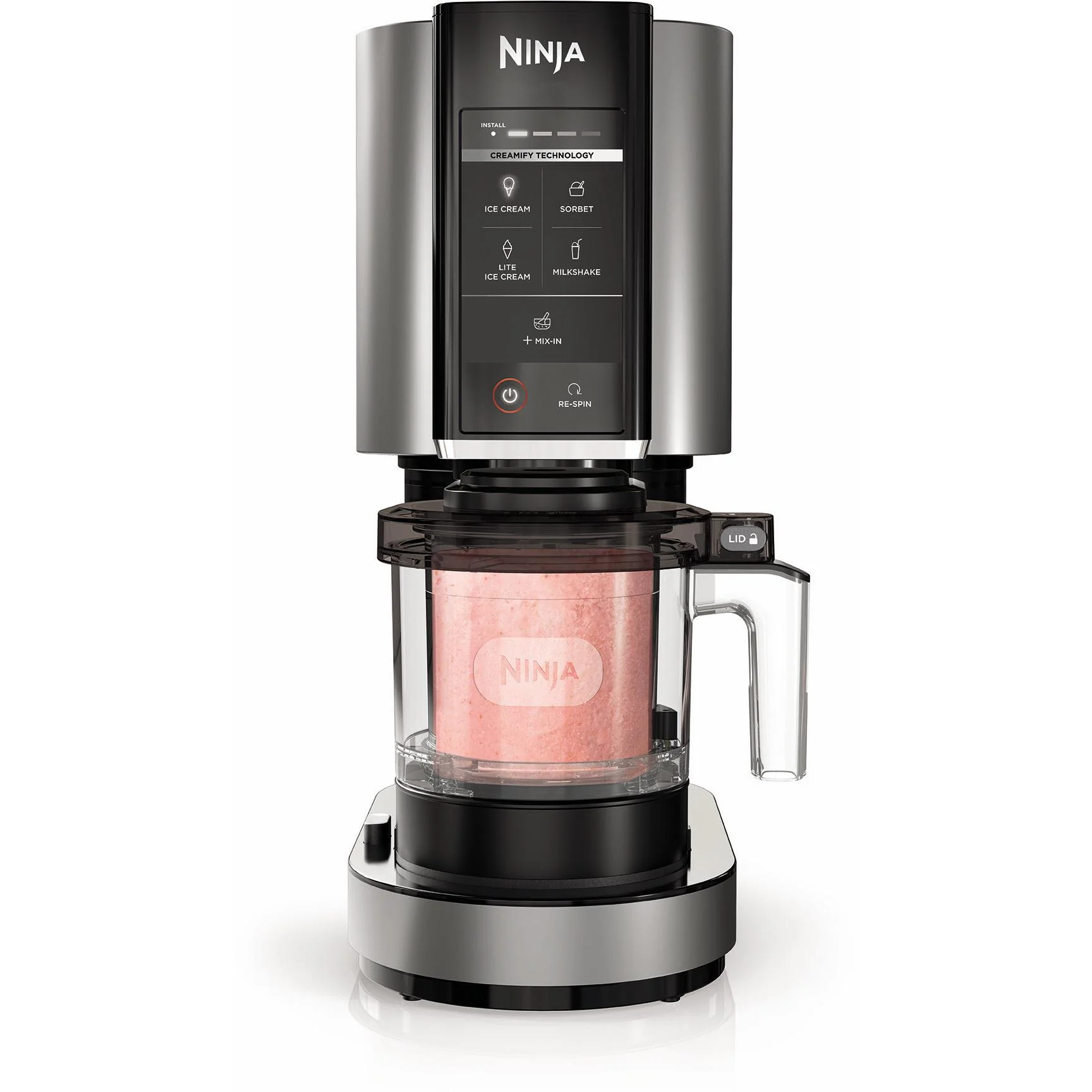 Ninja Creami NC300 Macchina per Gelato