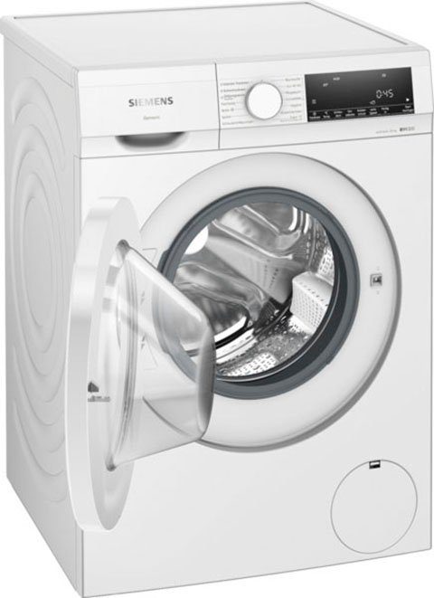 Waschtrockner iQ300 WN34A141