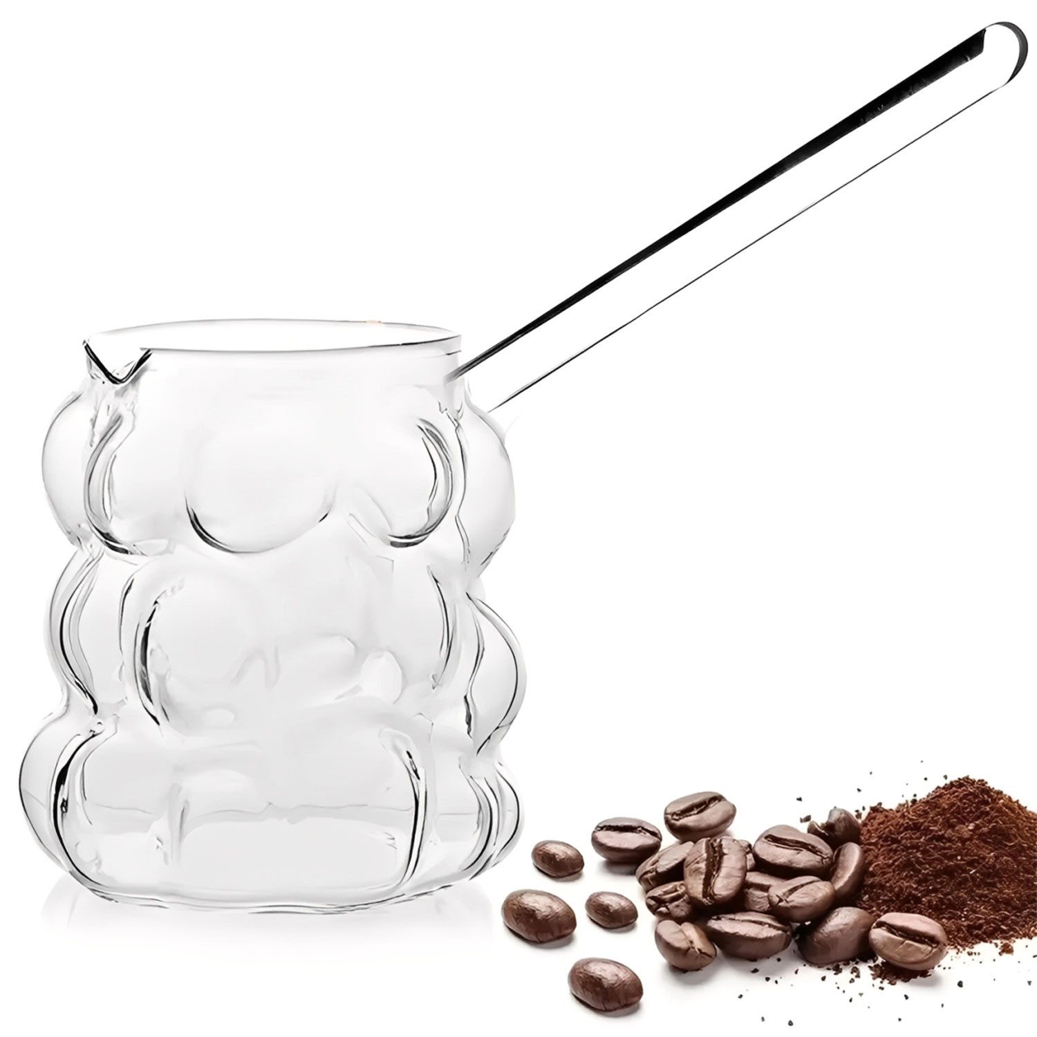 Espressokocher