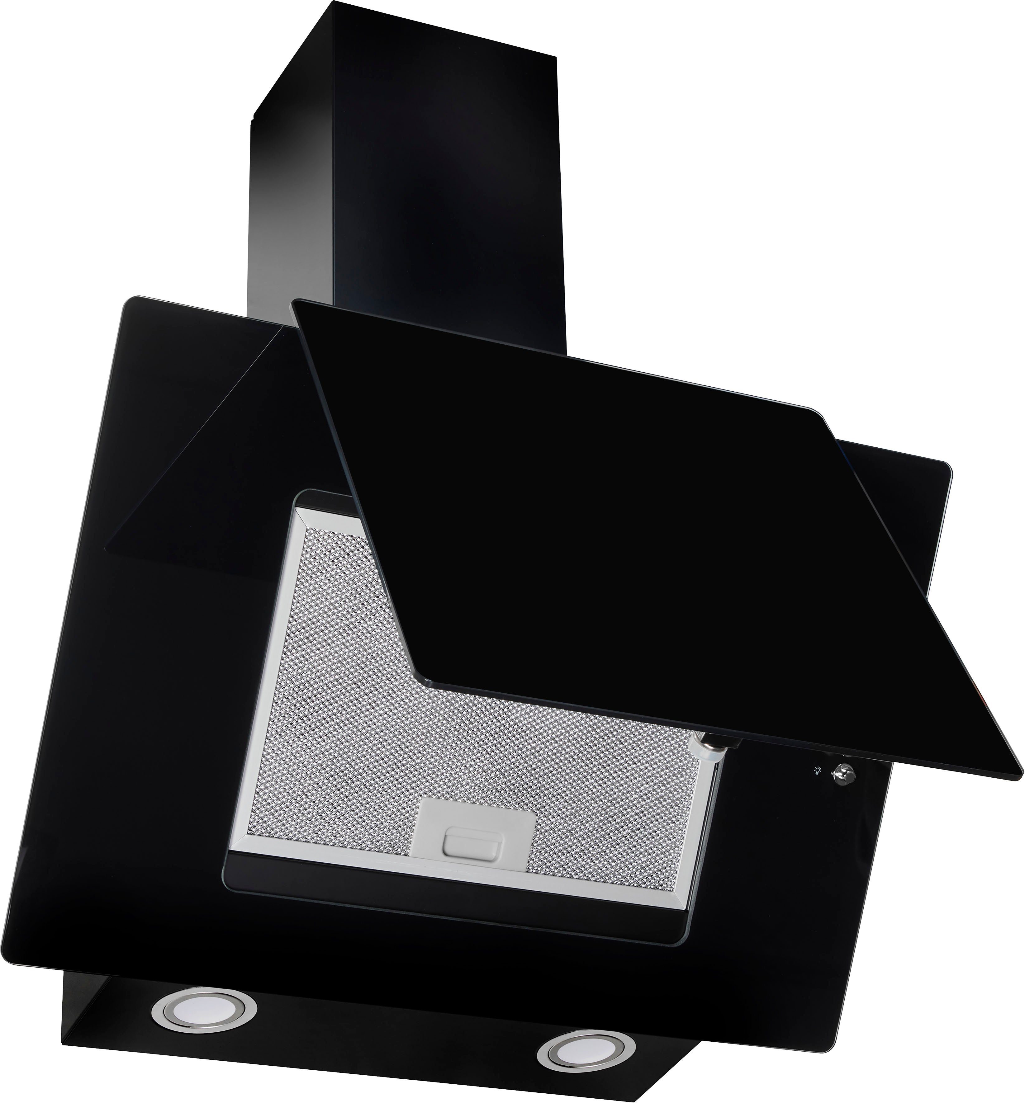 Kaminhaube KHF 663 500 S