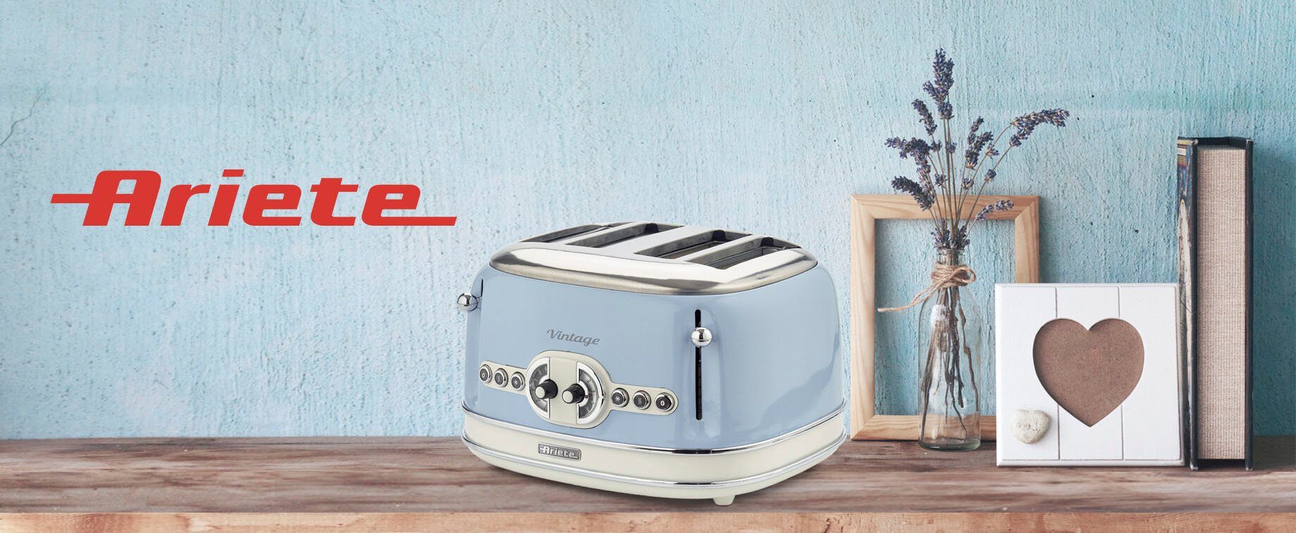 Toaster Vintage