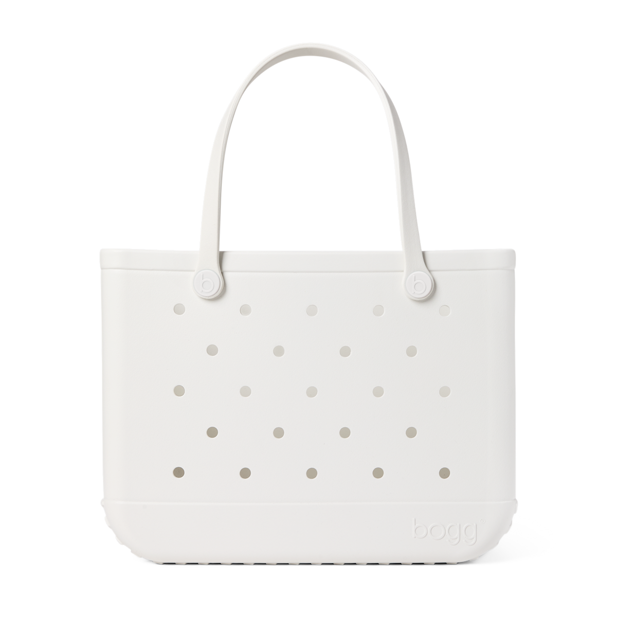 Original Bogg Bag – For Shore White