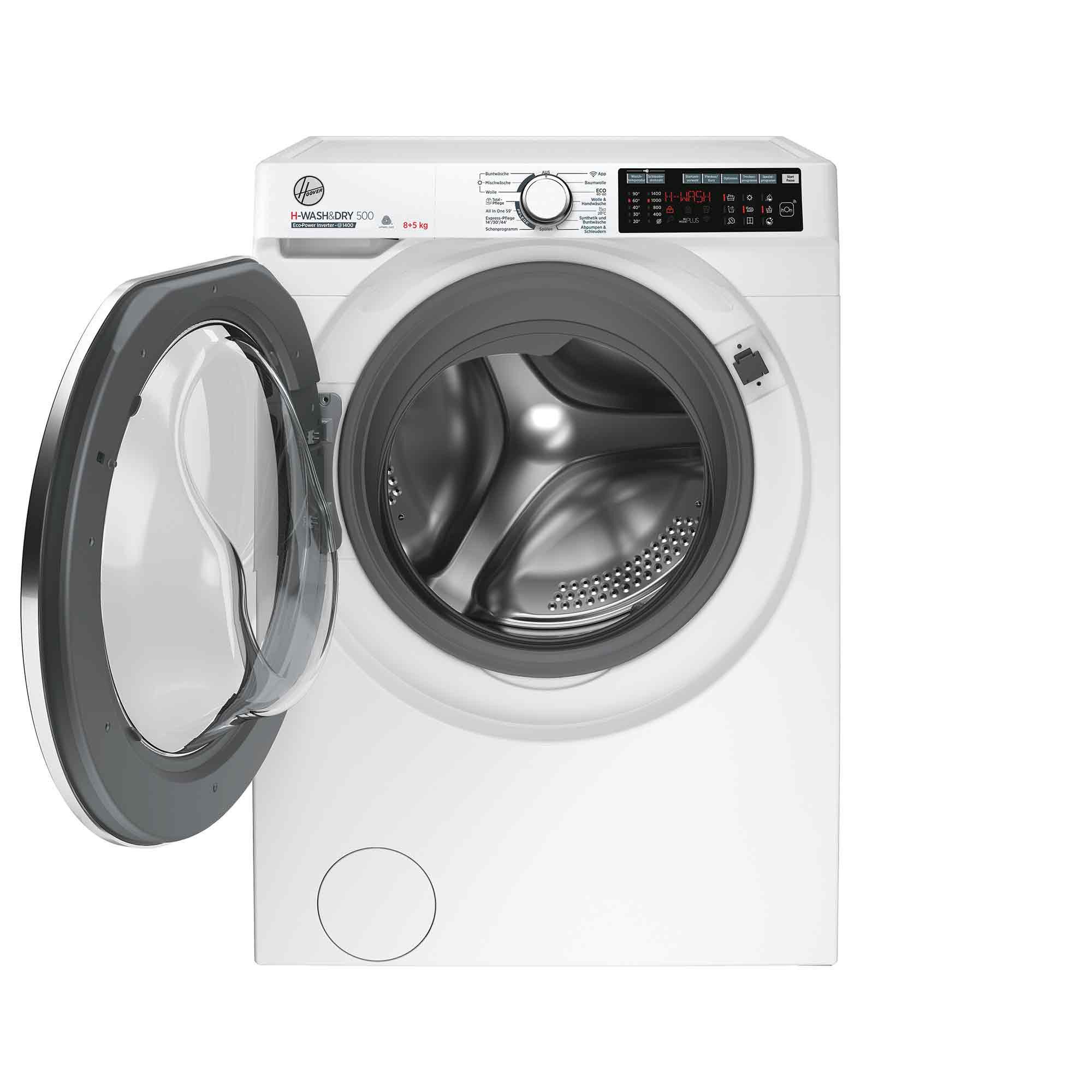 Waschtrockner HDQ 485AMC-84