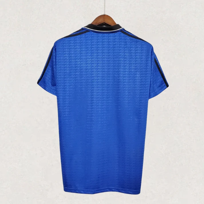 Argentina 1994 Away Jersey