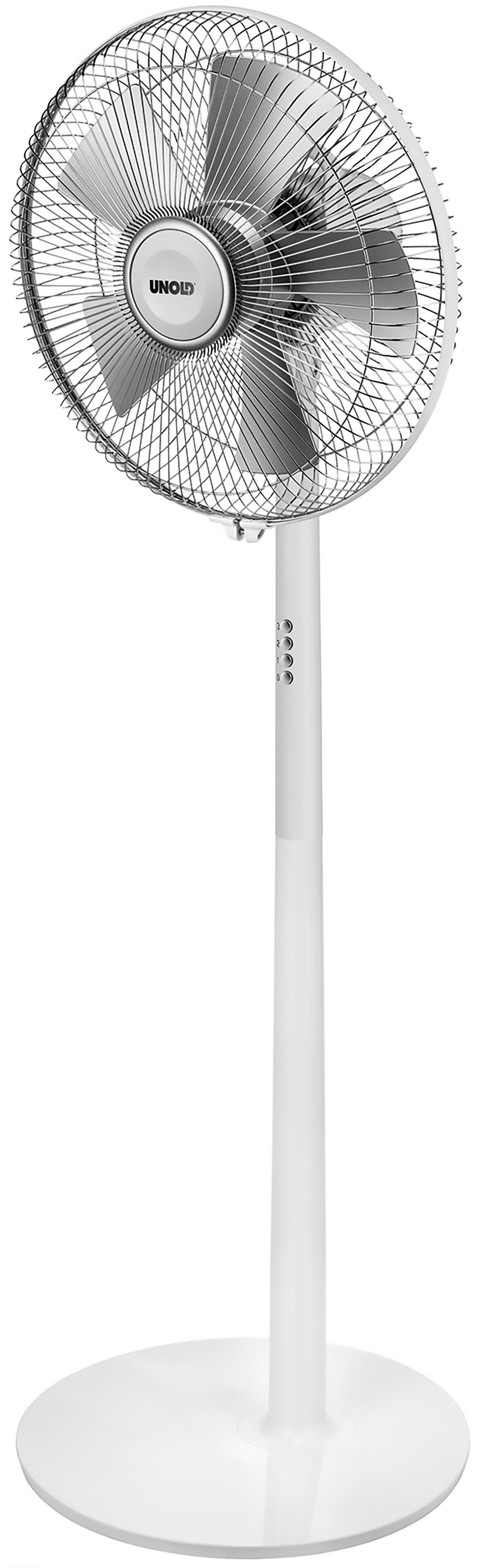 Standventilator Silverline