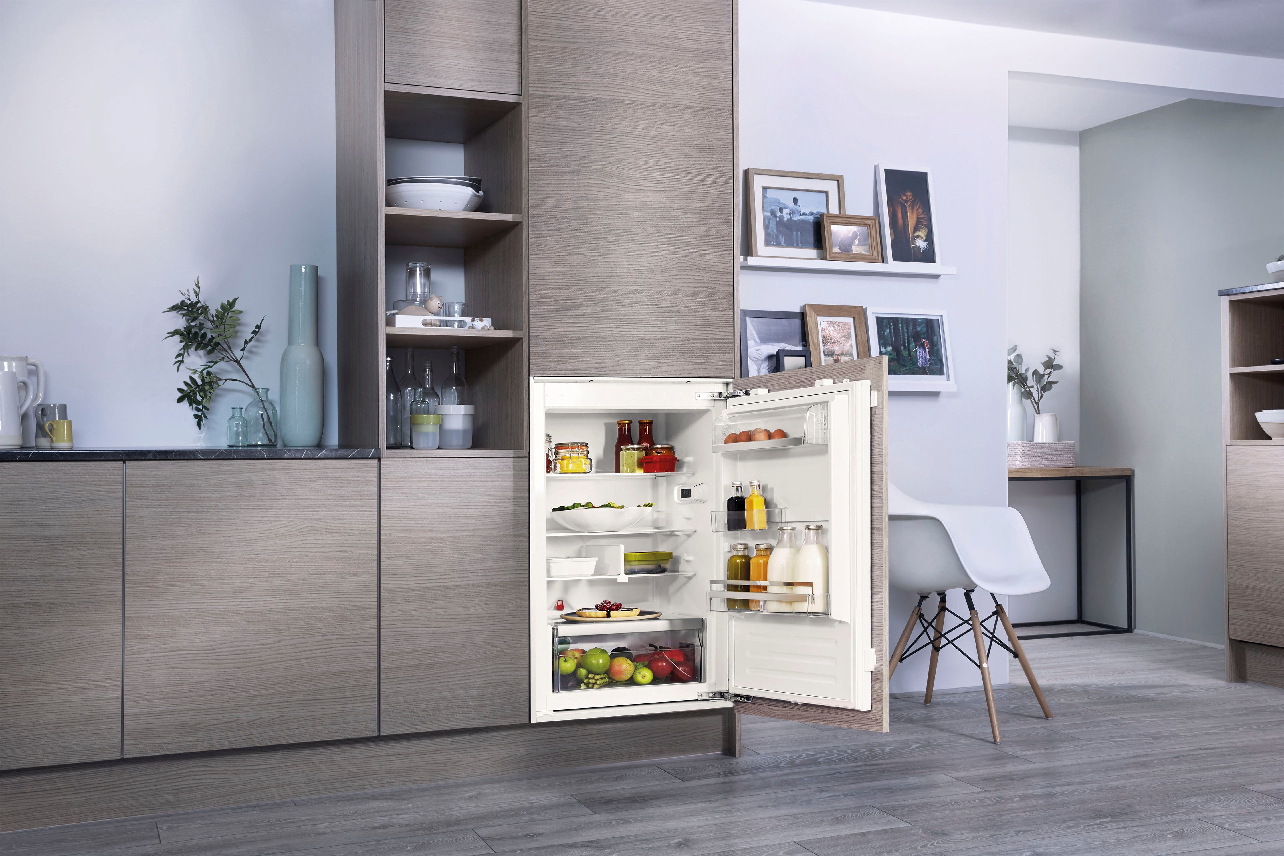 Einbaukühlschrank KSI 10VF3