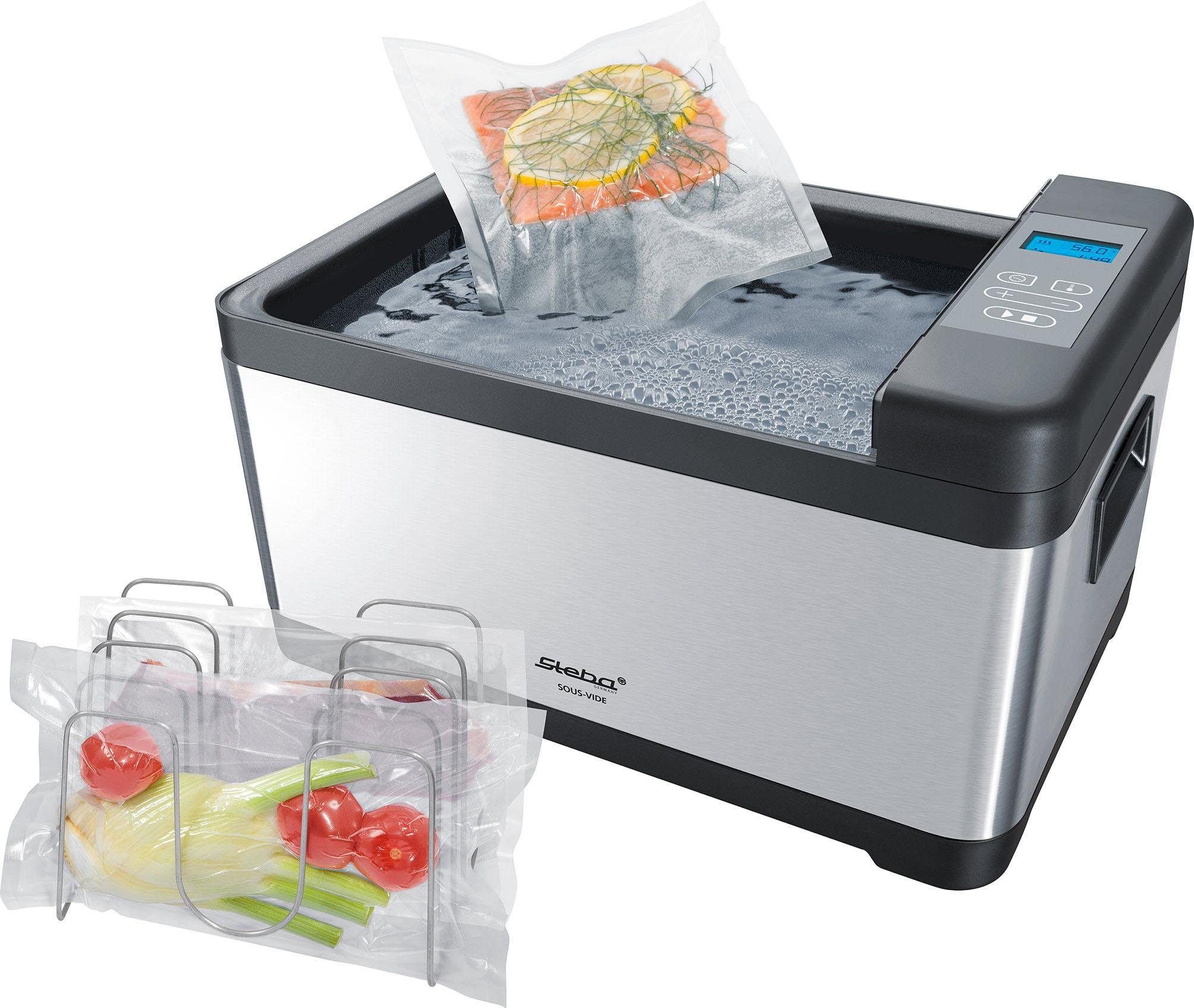 Sous-Vide Garer SV 2