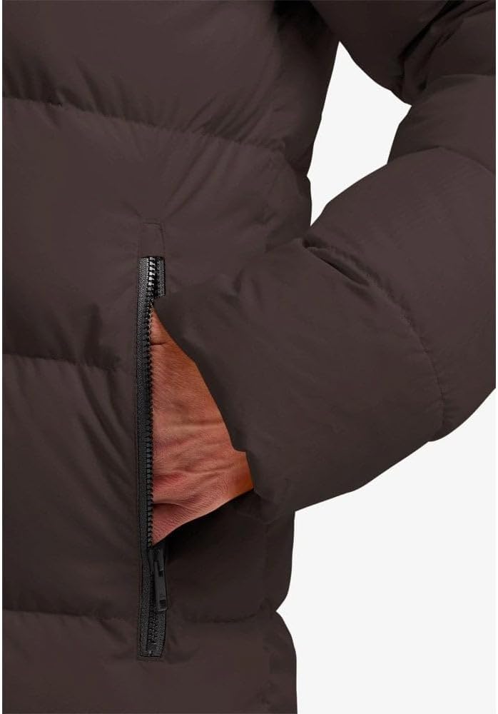 Jack Wolfskin Damen Frozen Palace Coat W Daunenparka