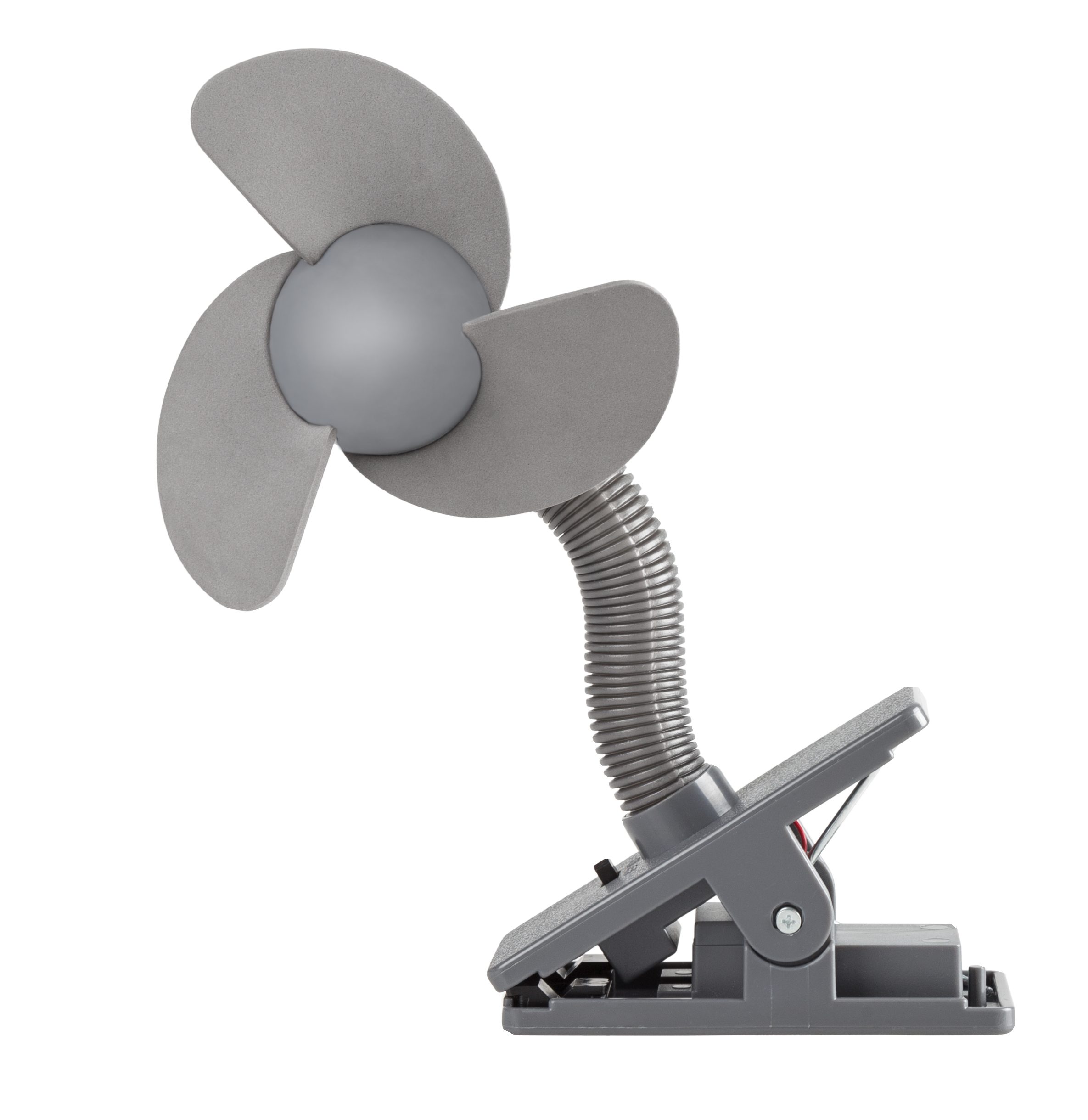 Handventilator Kinderwagen Ventilator, Ventilator für Kinderwagen, Dooky