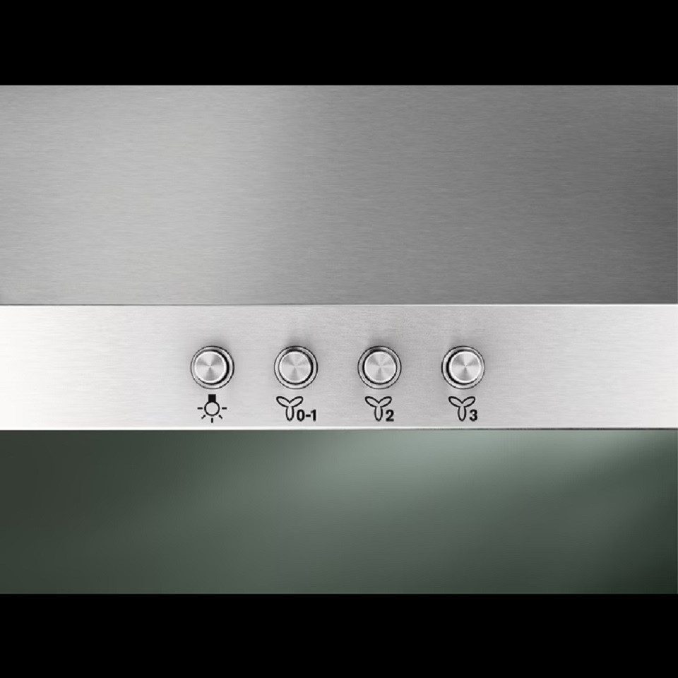 Zwischenbauhaube LFC316X_942022824