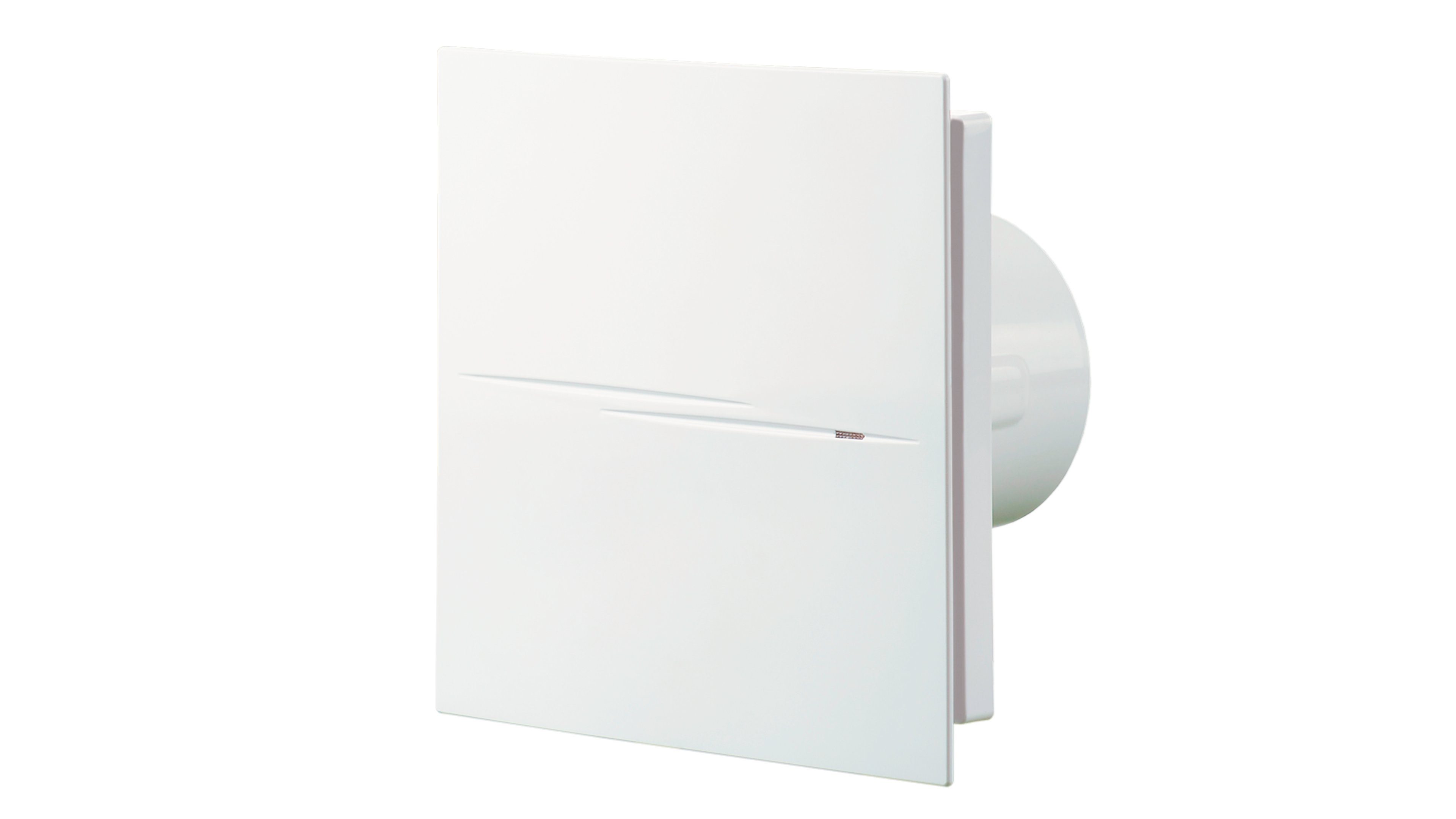 Wandventilator Kleinraumventilator Quiet Style 100 T