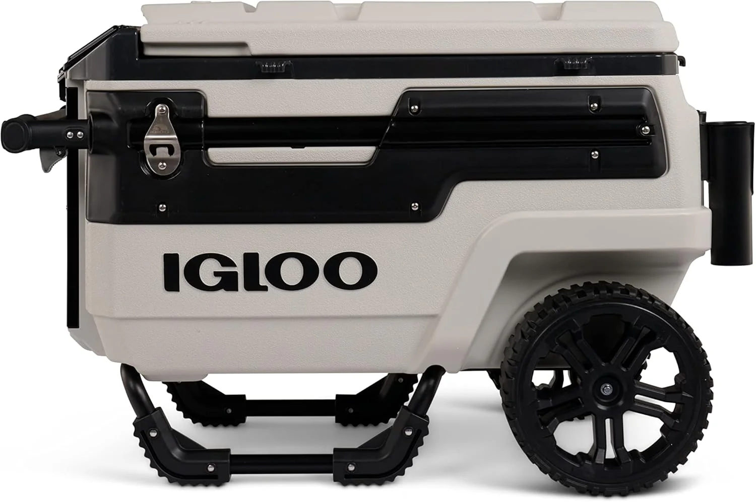 Trailmate Journey 70QT Wheeled Cooler Hard Shell Ice Chest