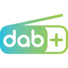 Radio digitale DAB+ 