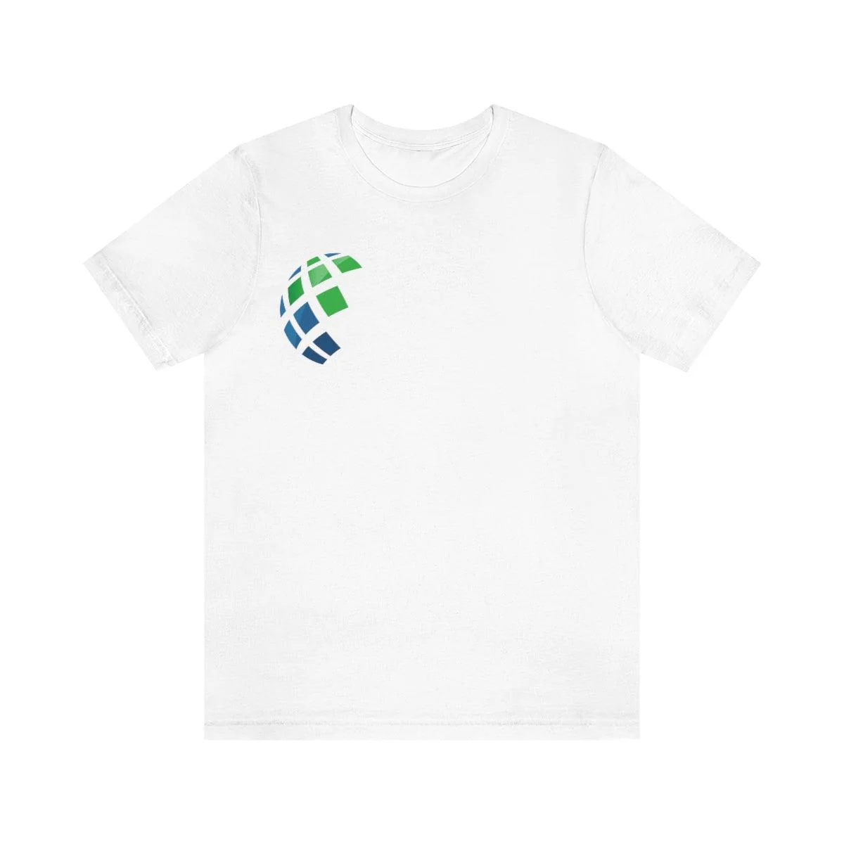 OPRI LIFE Short Sleeve Tee