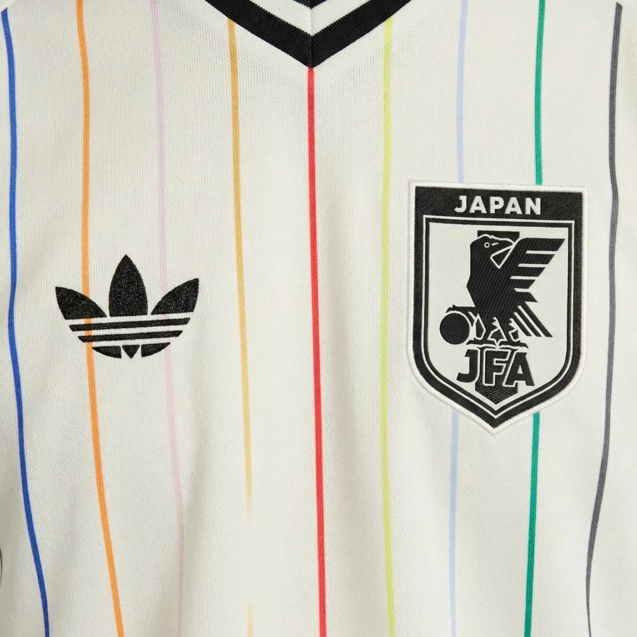 Japan 2026 Away Jersey Kids