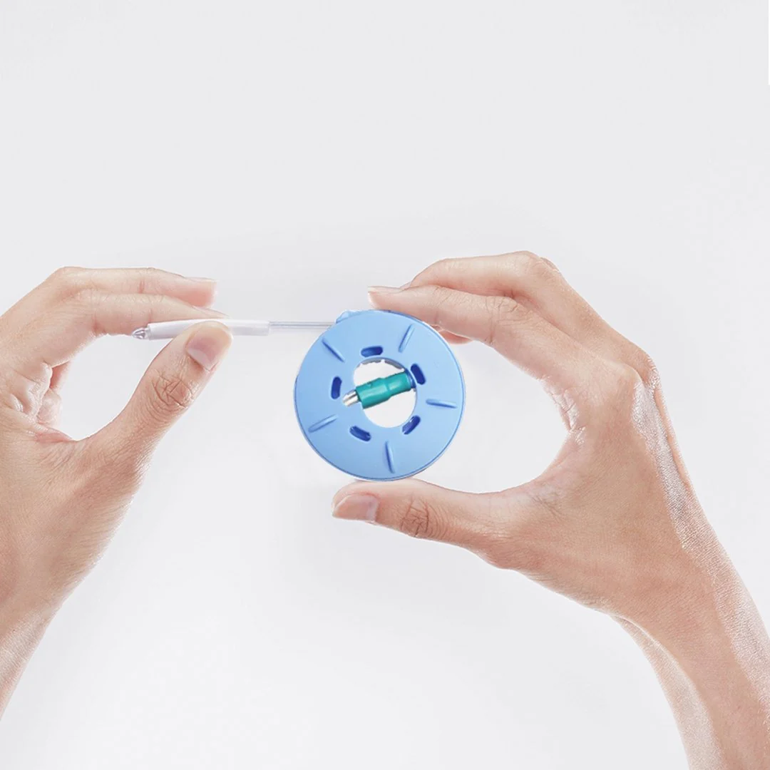 CompactCath® Classic Intermittent pocket Catheter
