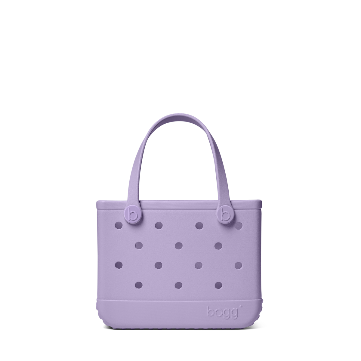 Bitty Bogg Bag – I Lilac You a Lot