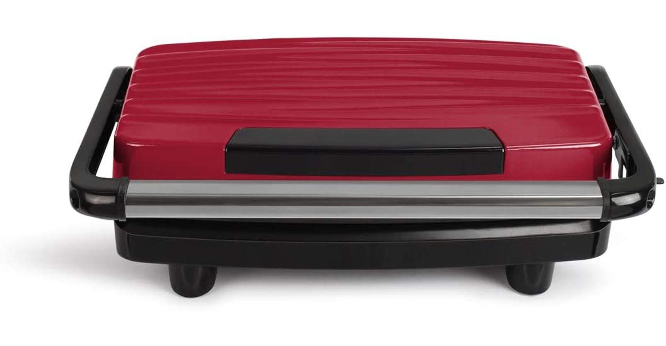 Kontaktgrill DOC232R rot