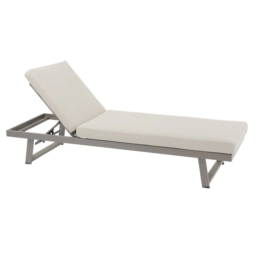 Oasi - Chaise longue da giardino