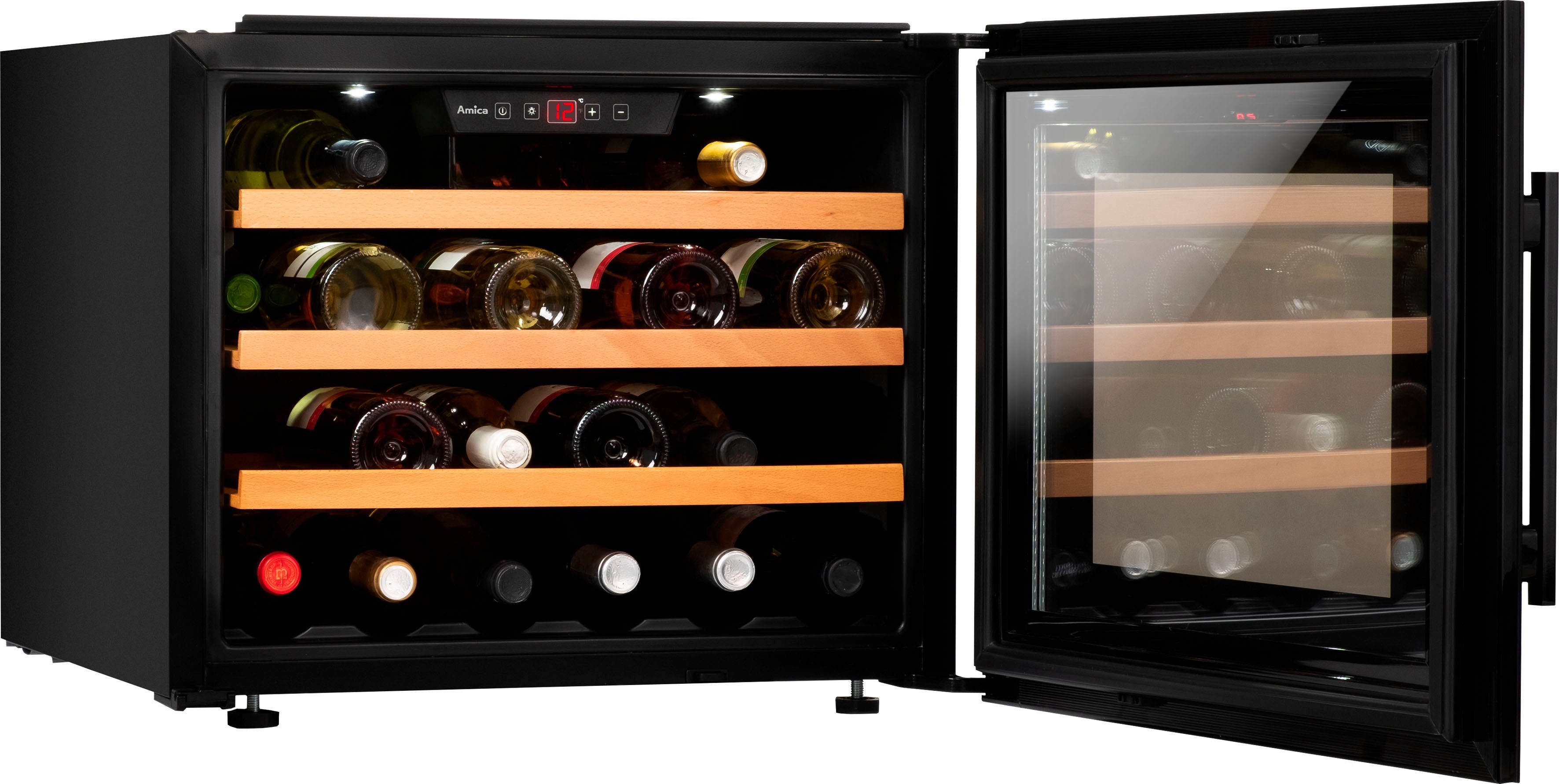 Einbauweinkühlschrank WK 341 200 S