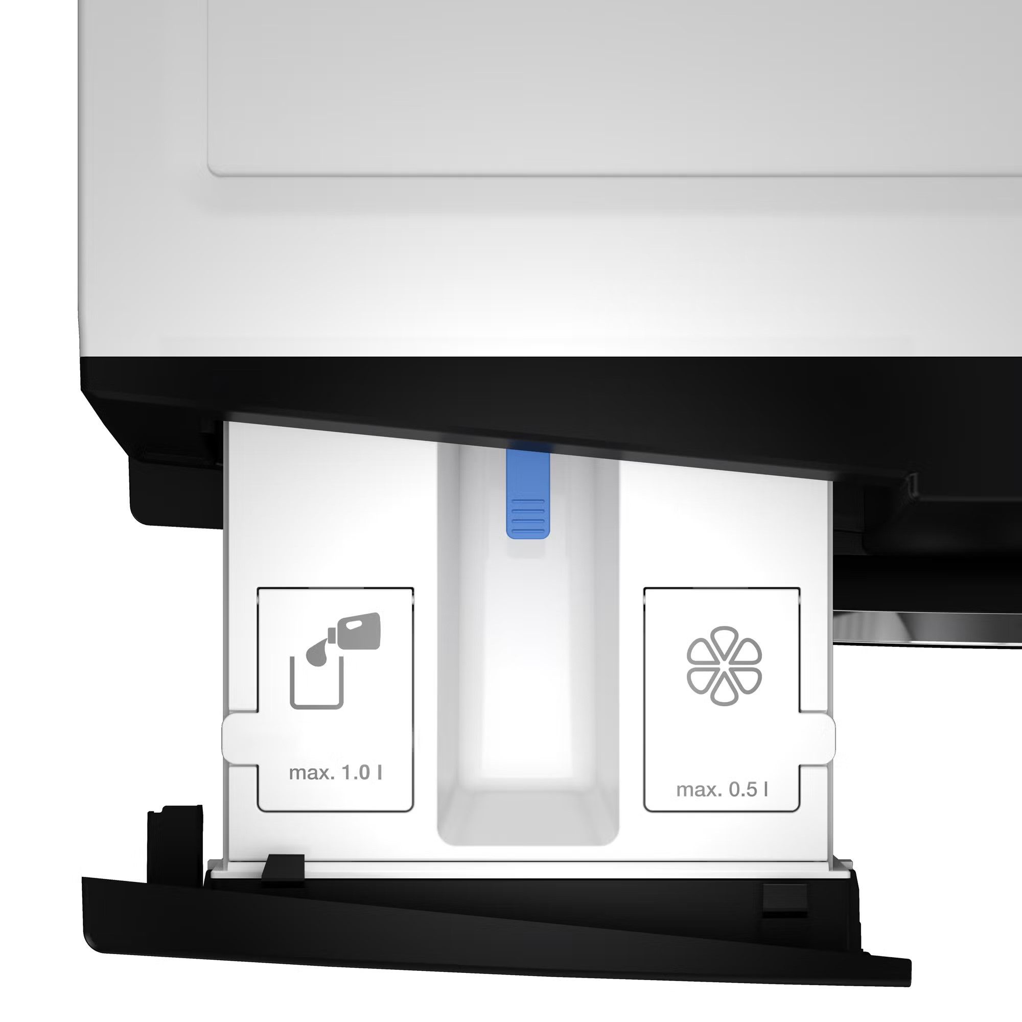 Waschmaschine Edition 75 WM