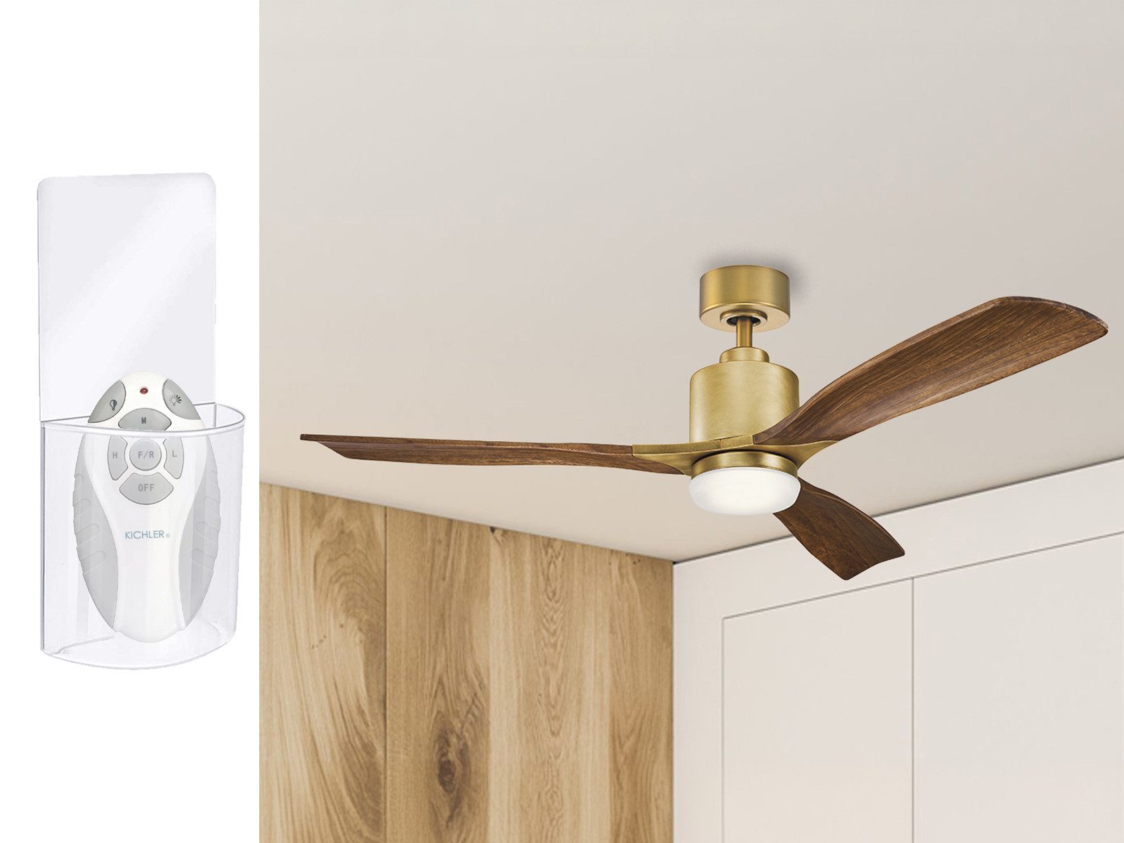 Deckenventilator