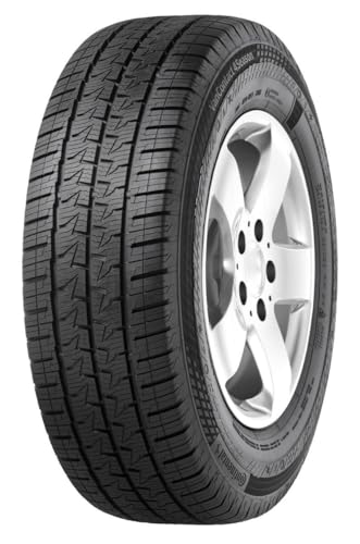 Continental VanContact 4Season M S   215/75R16 113R   Pneumatico 4 stagioni : Amazon.it: Auto e Moto