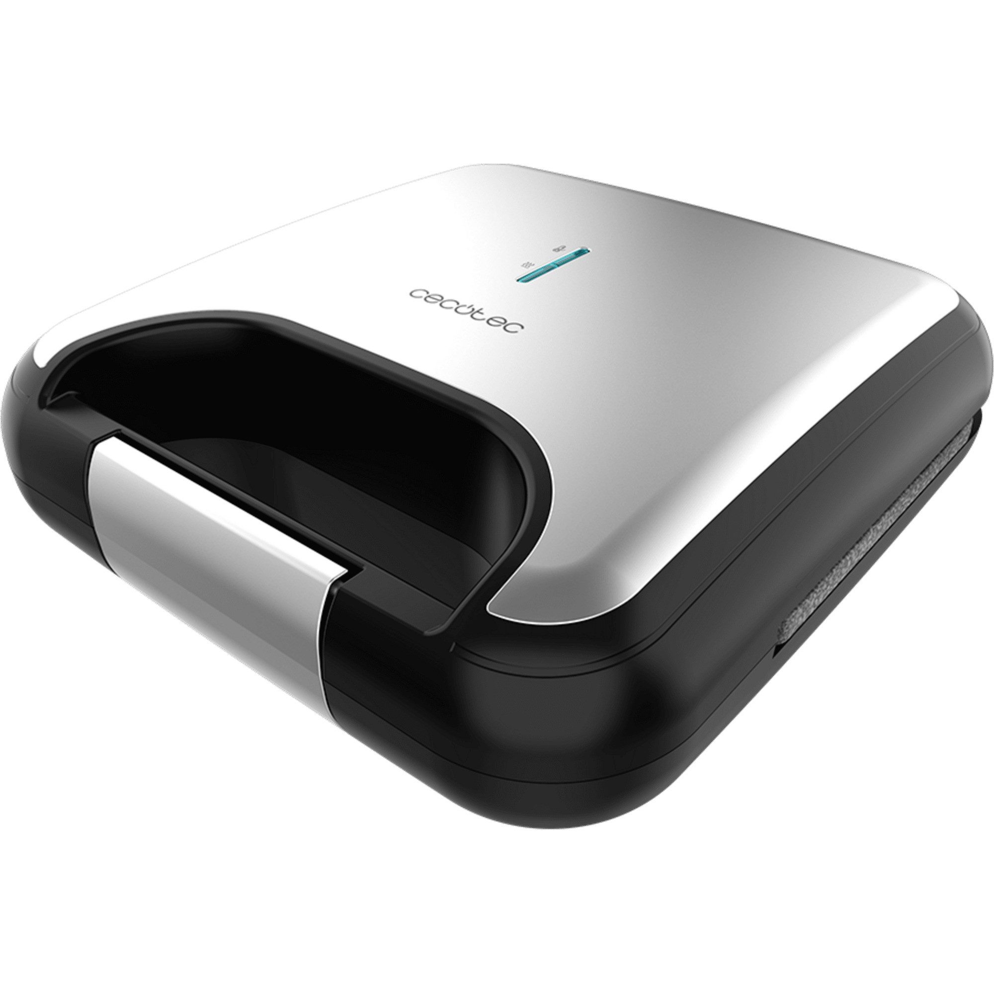 Sandwichmaker Cecotec Rock’nToast Classic+ Sandwichmaker, (800