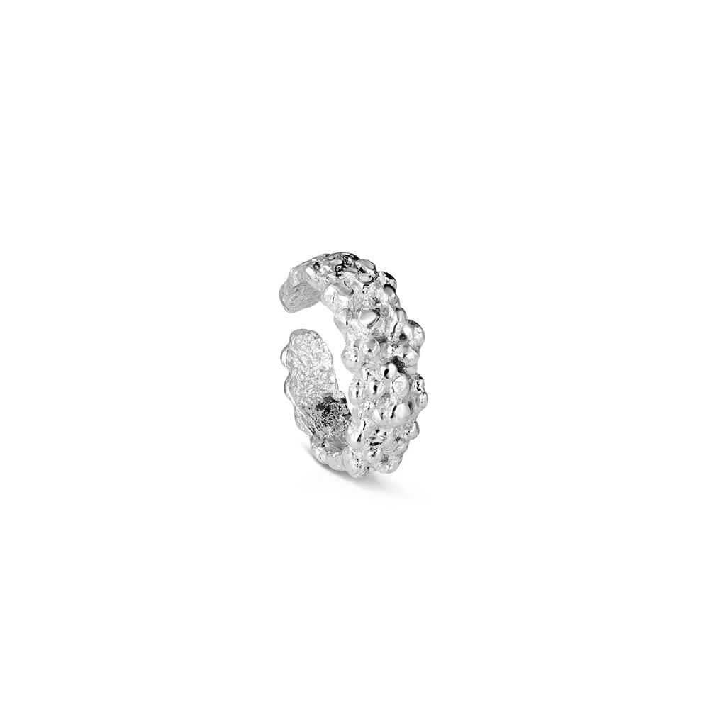 Newbridge Silverware Magical Garden Ring