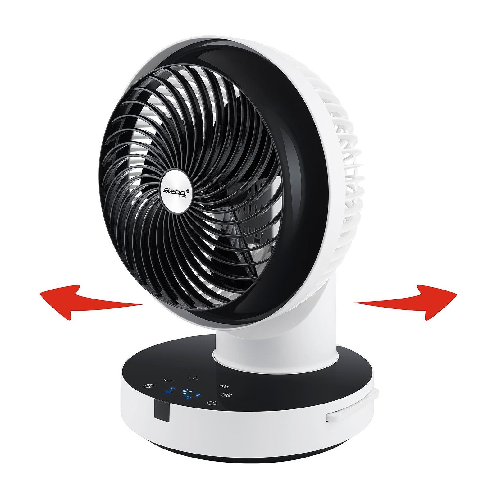 Tischventilator