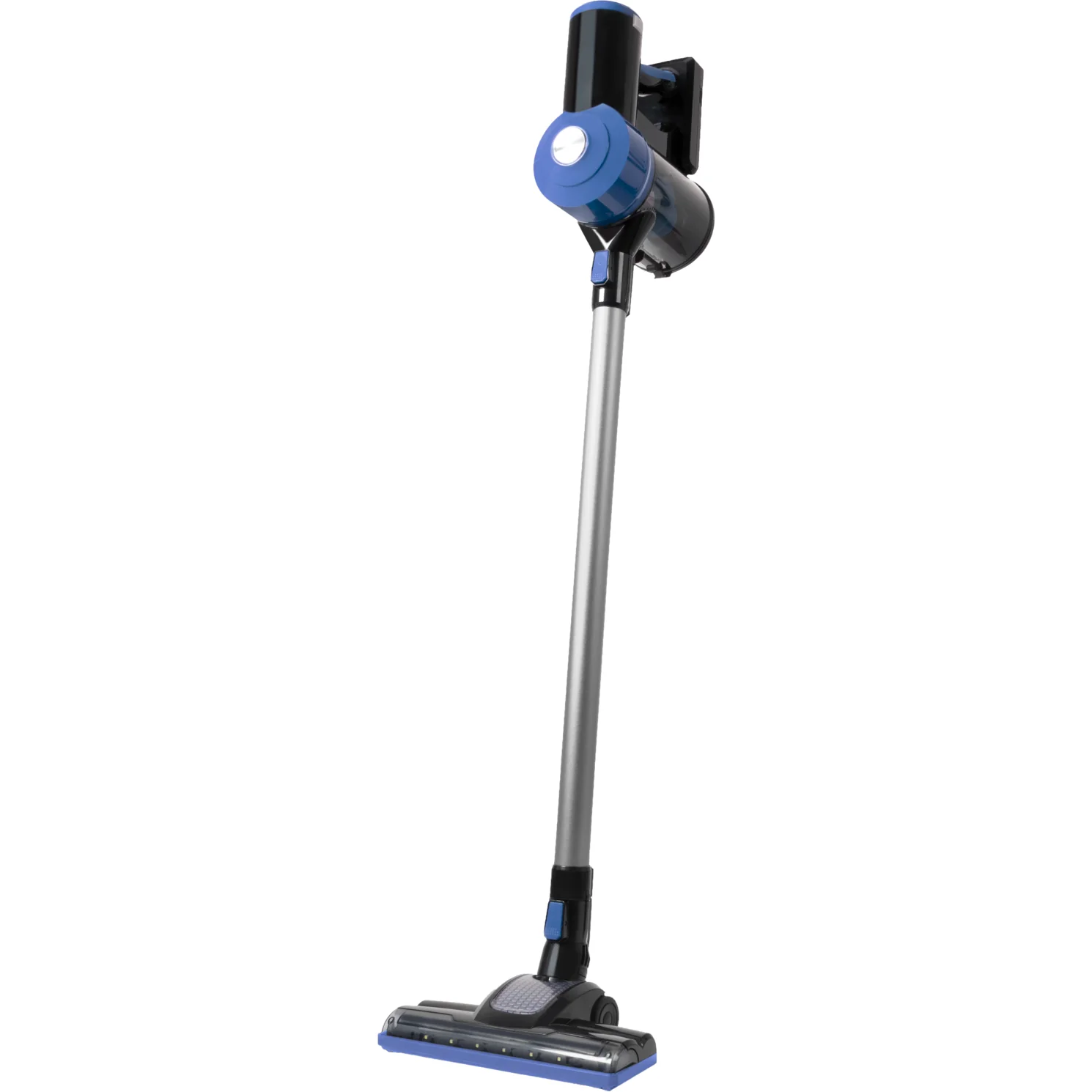 Scopa ricaricabile ciclonica 2in1 Lolita 150 Watt