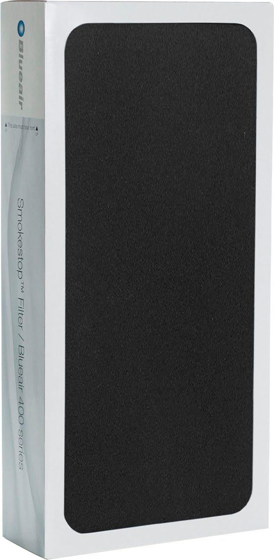 Aktivkohlefilter SmokeStop Filter 400 Series