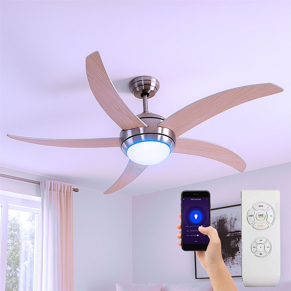 Deckenventilator