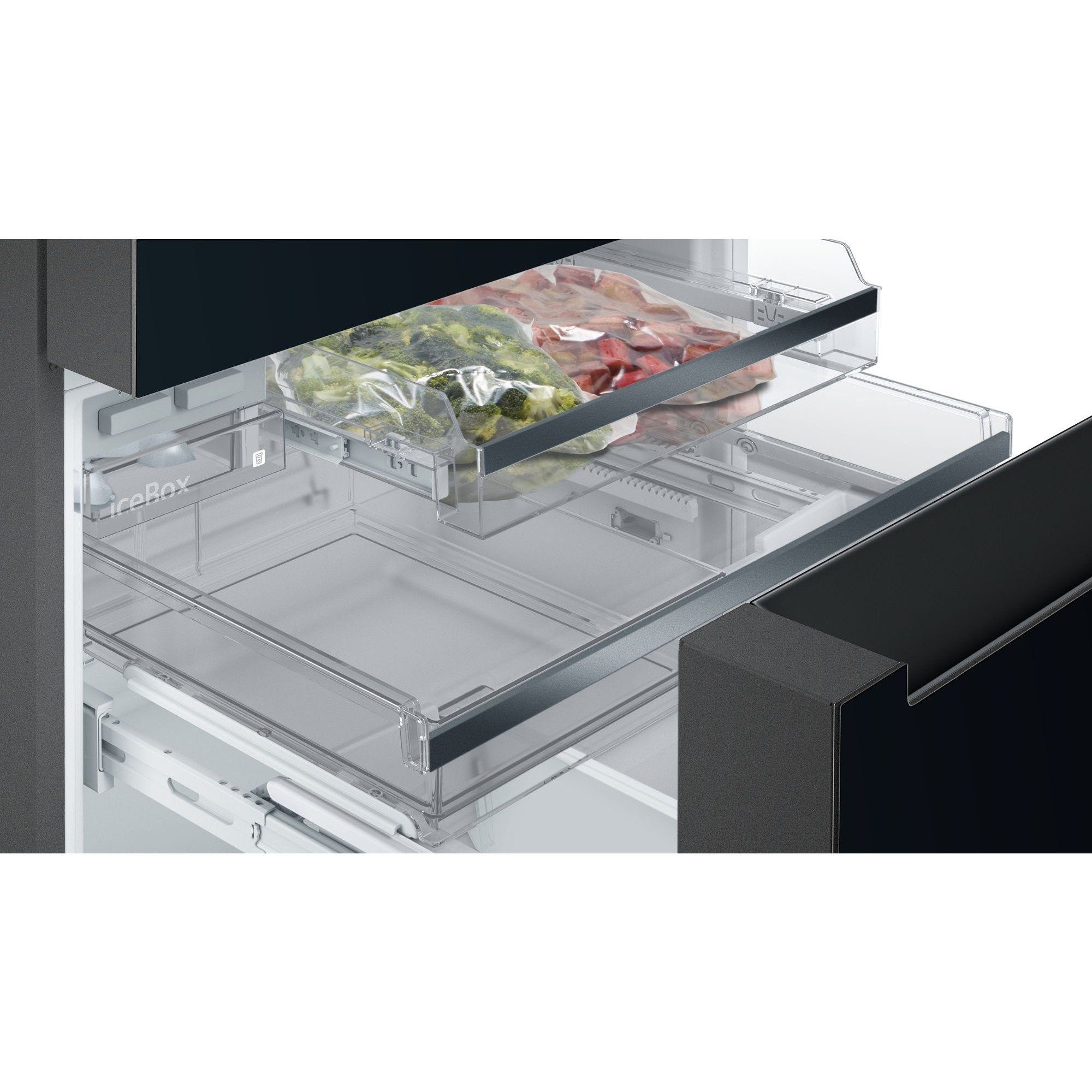 Side-by-Side iQ700 KF96RSBEA