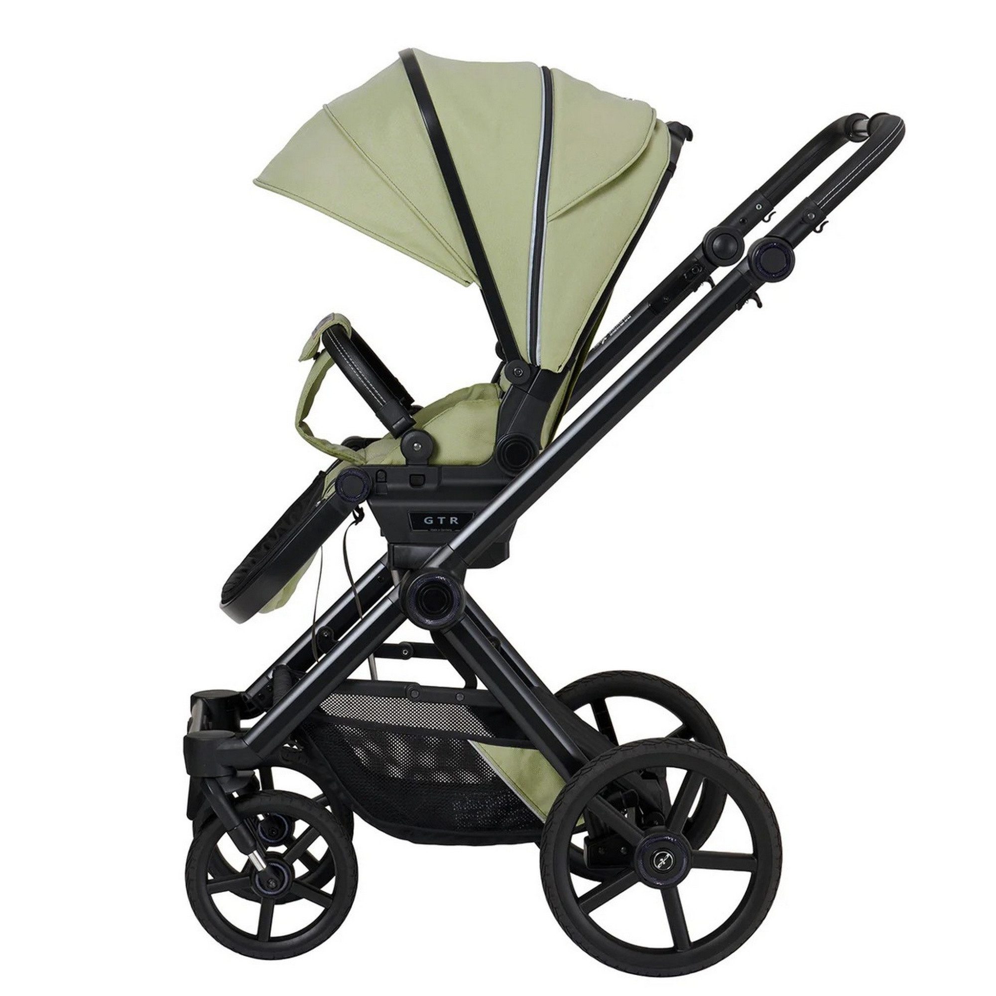 Kombi-Kinderwagen
