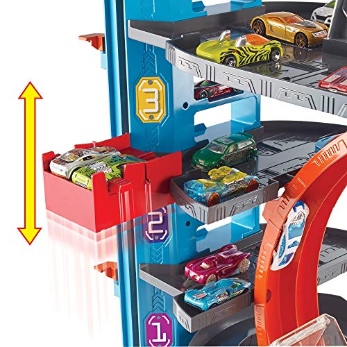 Hot Wheels Connettibile Macchinine macchinine