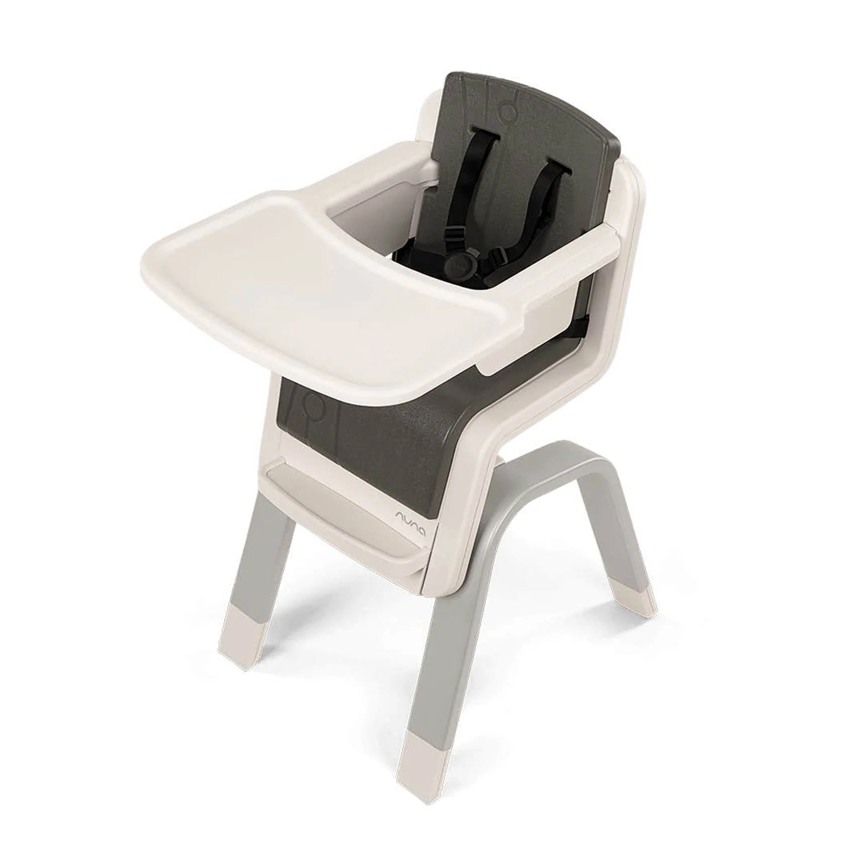 Hoogstoel Nuna ZAAZ met MagneTech Secure Snap