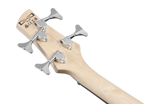 Ibanez Bass guitar / GSRM20SLB Gio : Strumenti Musicali