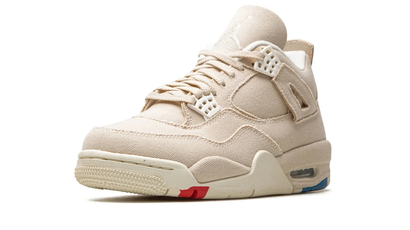 AIR JORDAN 4 WMNS 