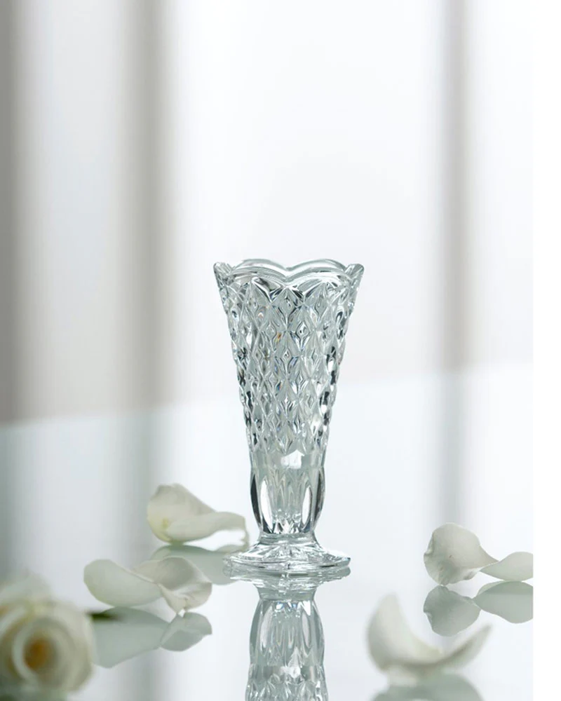Galway Crystal | Ashford Bud Vase