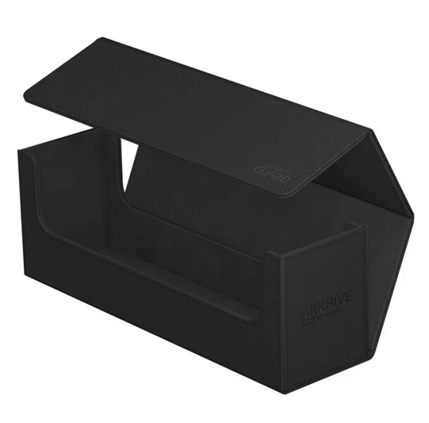 Ultimate Guard Arkhive 400+ Standard Size XenoSkin Monocolor