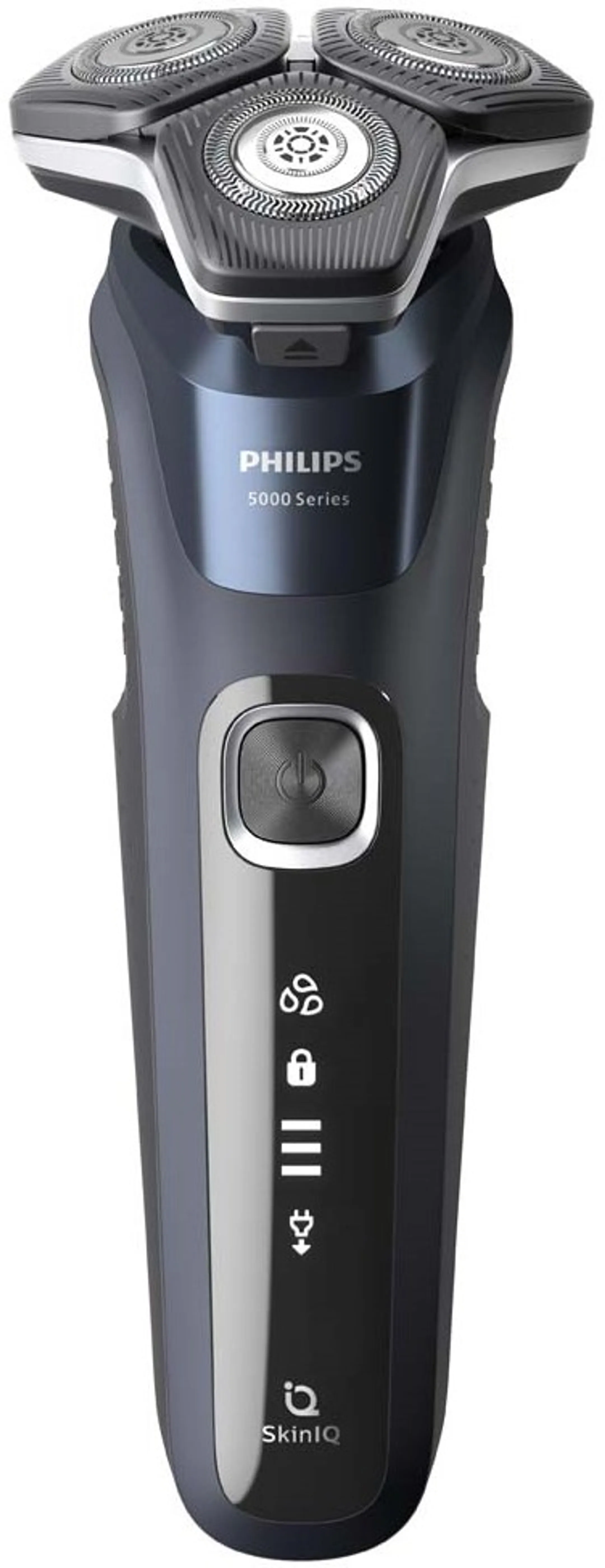 Philips Scheerapparaat Wet & Dry S5885/25 Series 5000