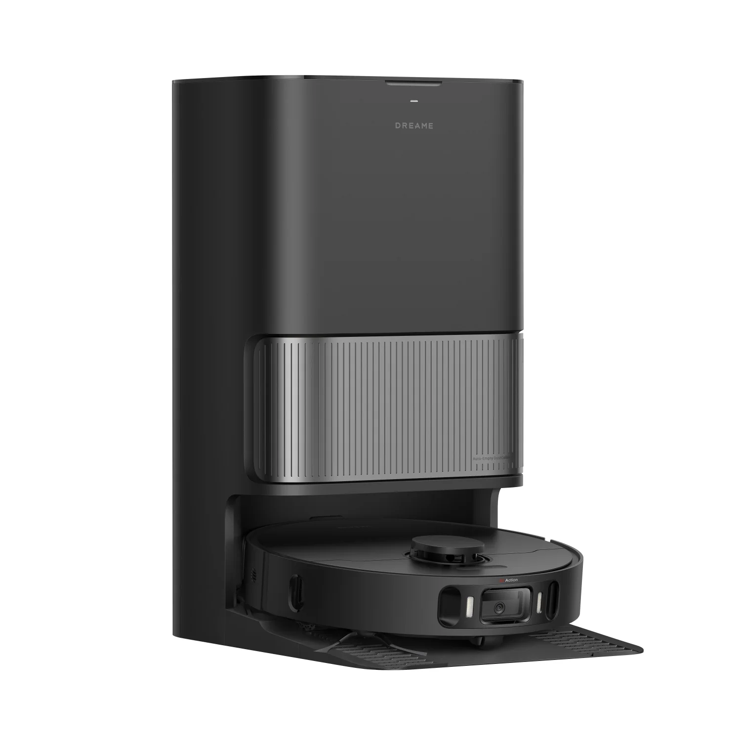 Robot Aspirapolvere Dreame L40 Ultra AE Nero