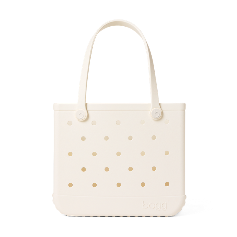Baby Bogg Bag – Coconut