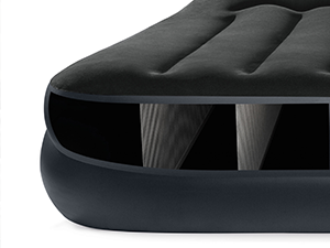PILLOW REST RAISED