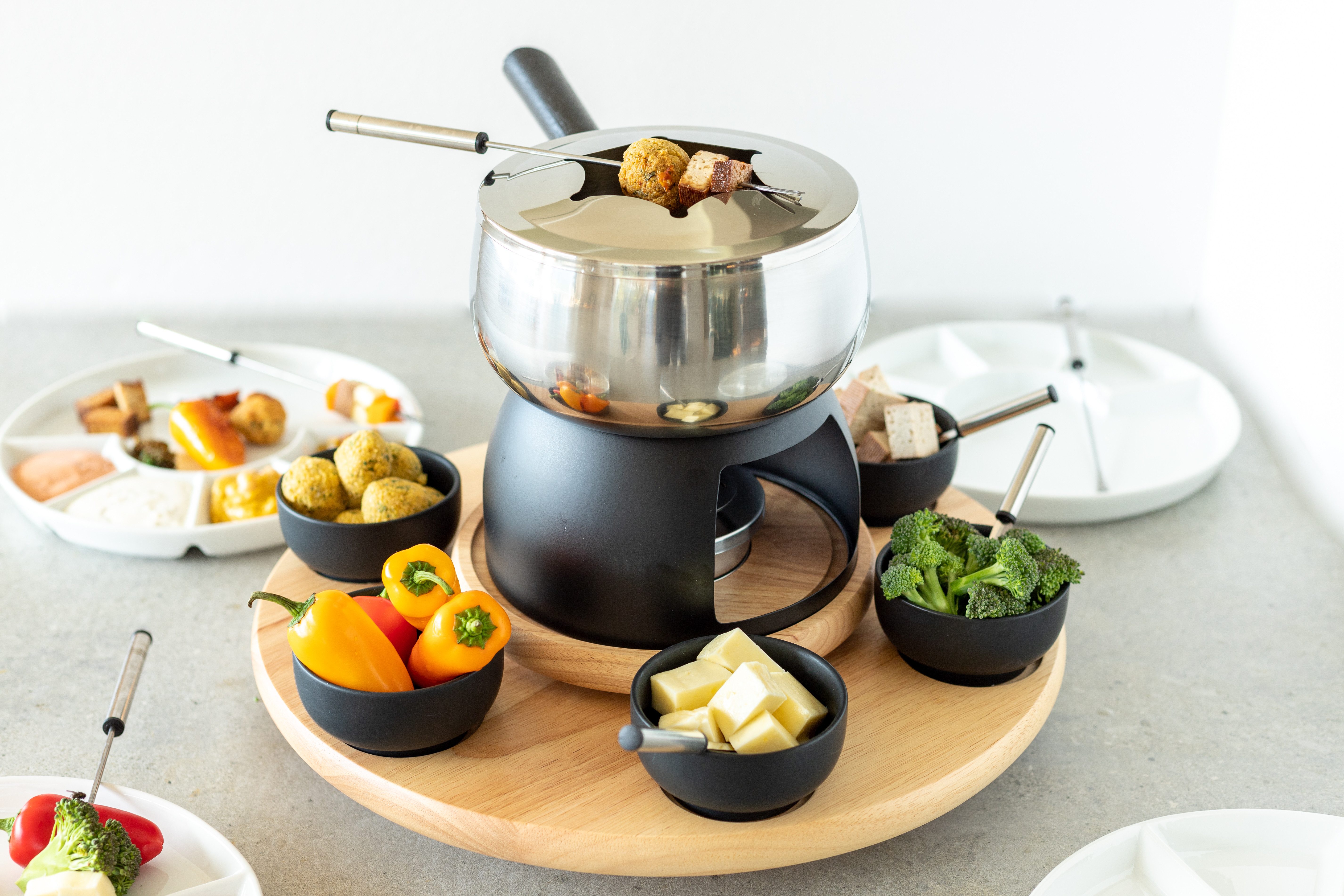 Fonduetopf