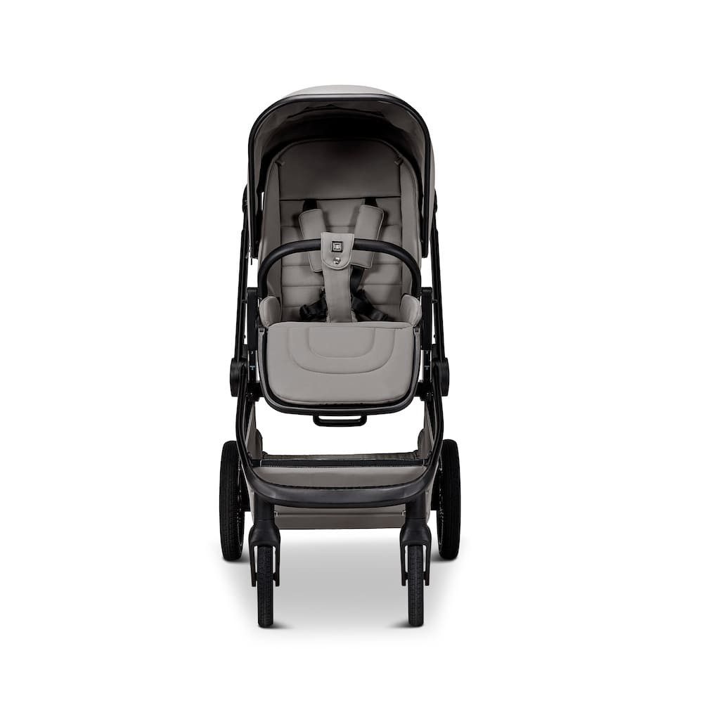 Kombi-Kinderwagen Resea 2.0 Komkinderwagen 3in1-Set mit Cosmo 2.0