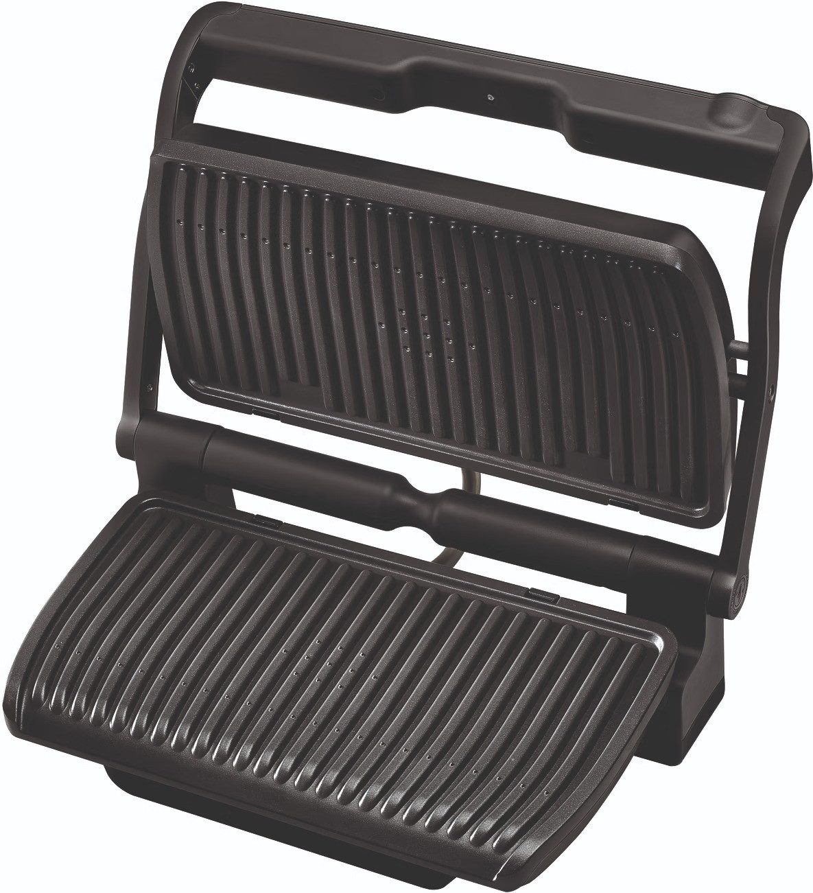 Kontaktgrill OptiGrill+ XL GC7228 - Großer Elektrogrill mit Automatikprogrammen