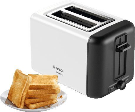 Toaster