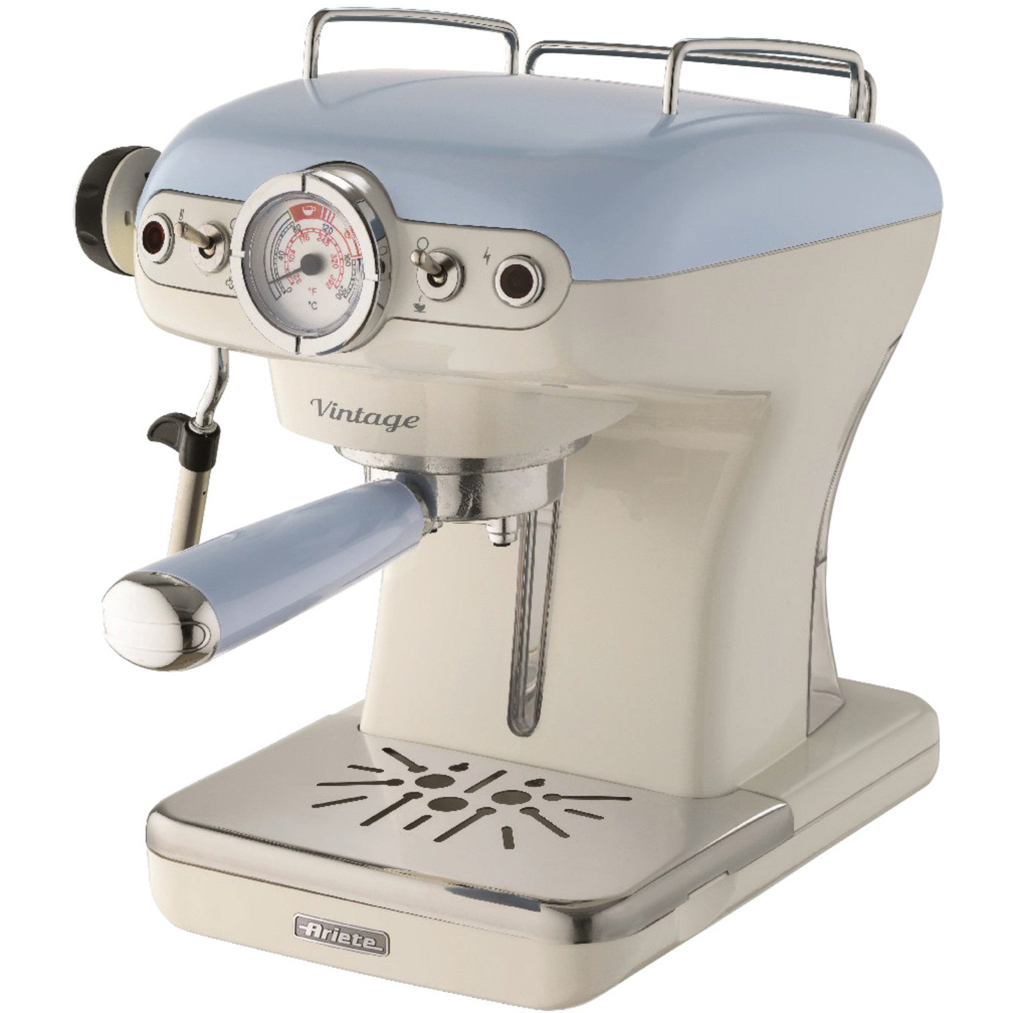 Espressomaschine 00M138915AR0